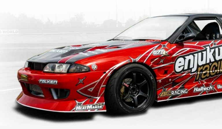 Enjuku Racing Review: Your One-Stop Shop for Performance Auto Parts