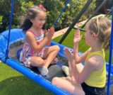 Springfree Trampoline Review: Revolutionizing Backyard Fun with Safety in Mind