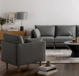 Burrow Review: Revolutionizing Furniture for Modern Living