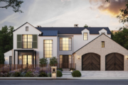 Granada Construction Unveils Coastal Luxury Residence in Pebble Beach