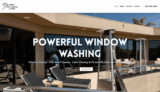 Anthony’s Window Washing & More – Serving the Central Coast with Sparkling Results